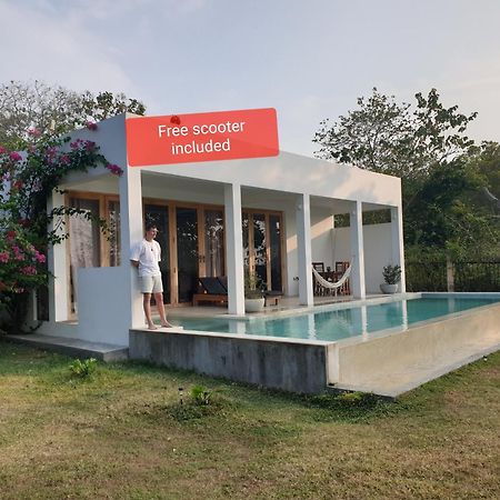 Giri Villa Тангалла Экстерьер фото