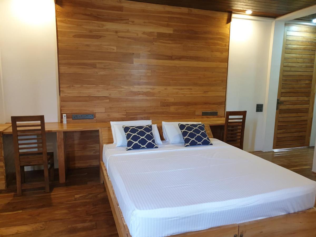 Giri Villa Тангалла Экстерьер фото