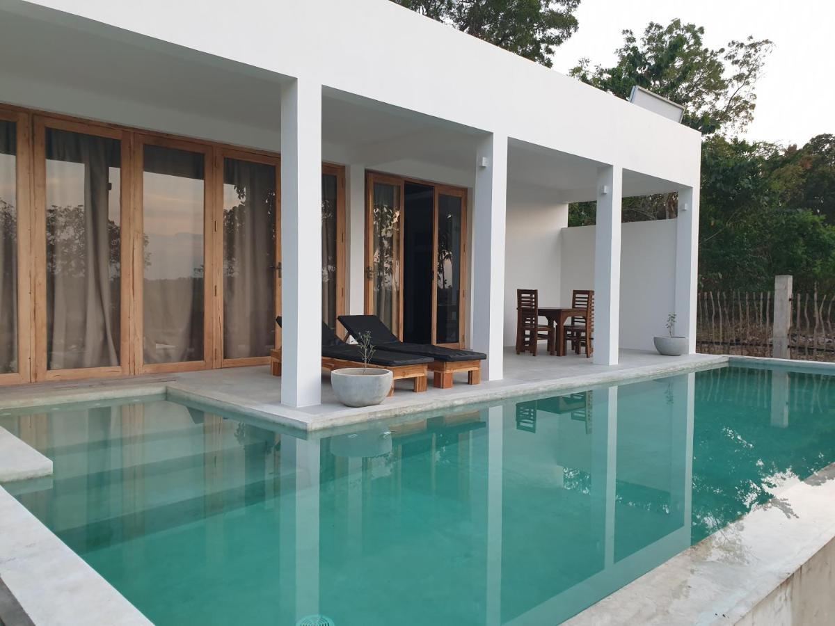 Giri Villa Тангалла Экстерьер фото