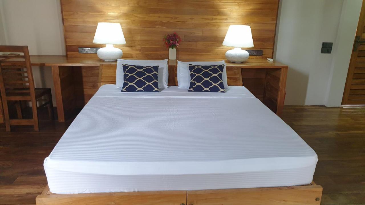 Giri Villa Тангалла Экстерьер фото