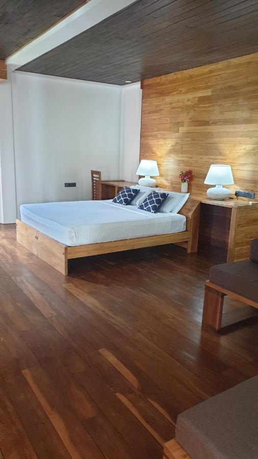 Giri Villa Тангалла Экстерьер фото