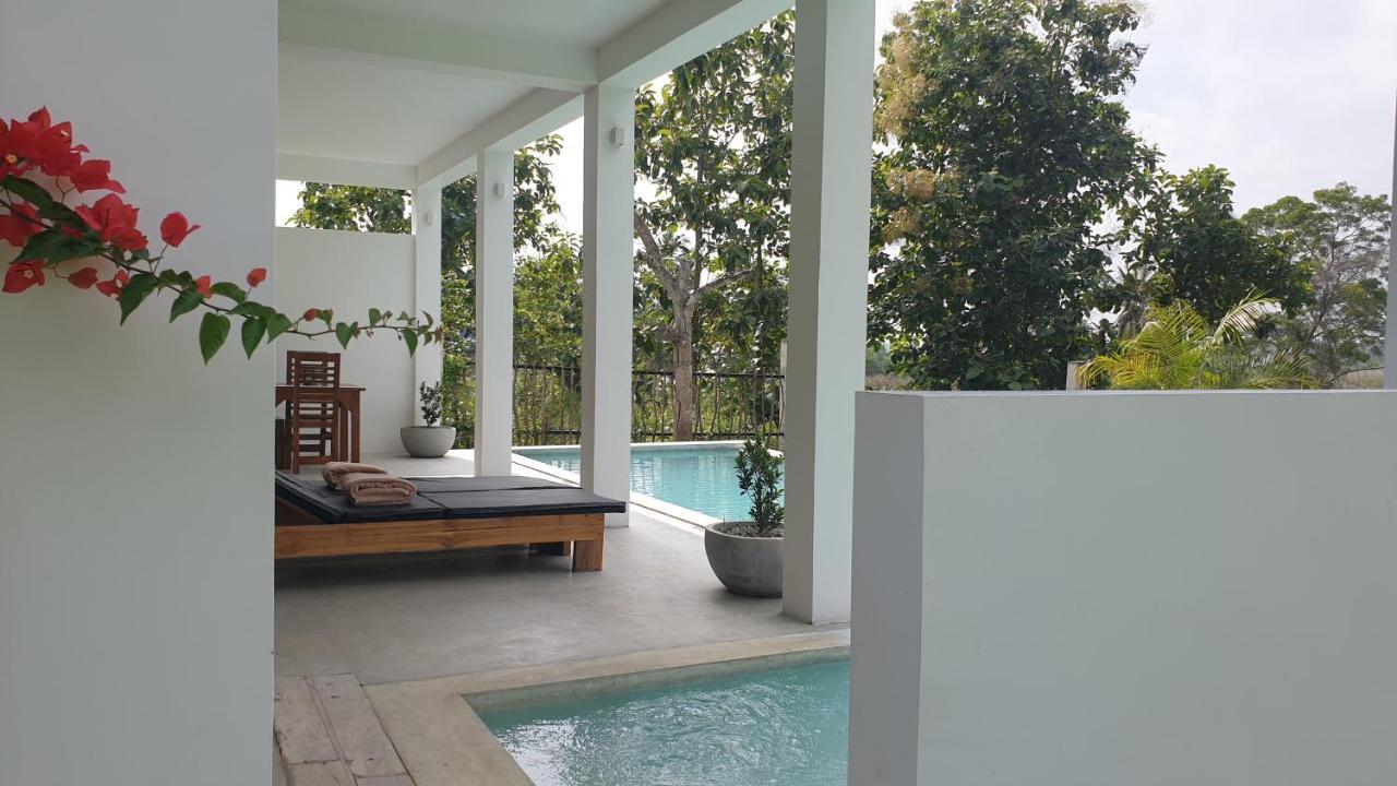 Giri Villa Тангалла Экстерьер фото