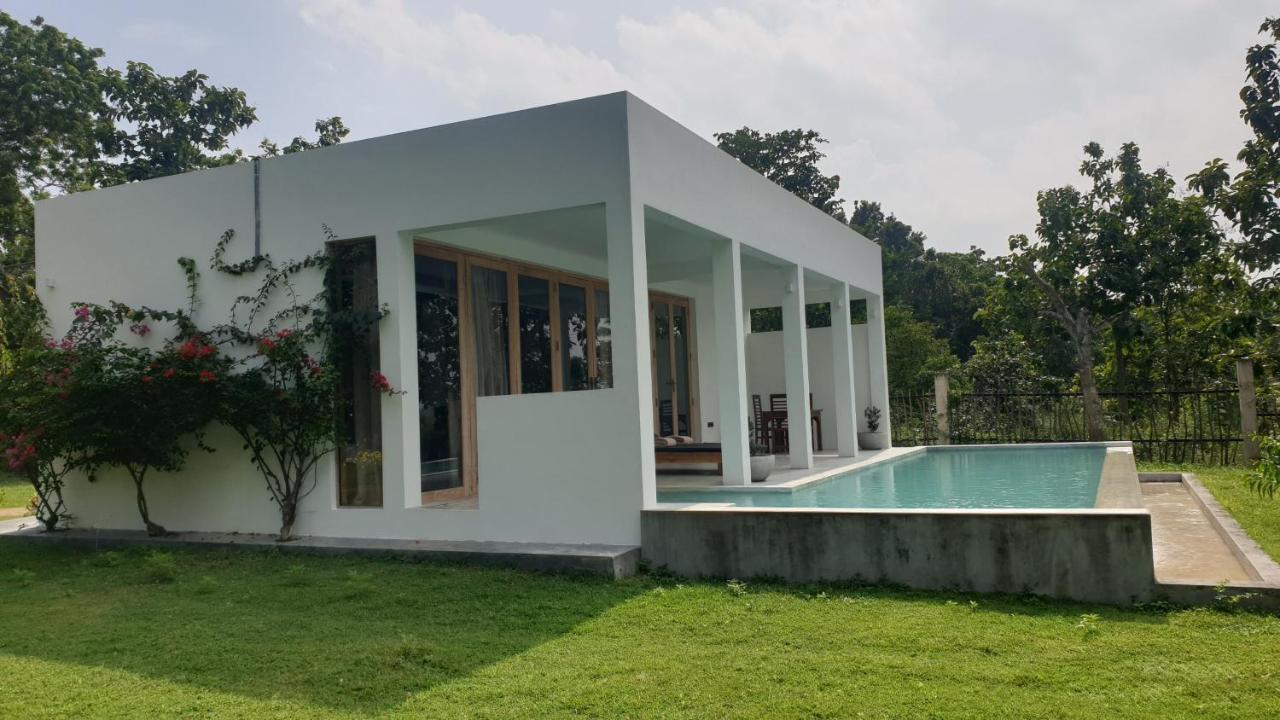 Giri Villa Тангалла Экстерьер фото