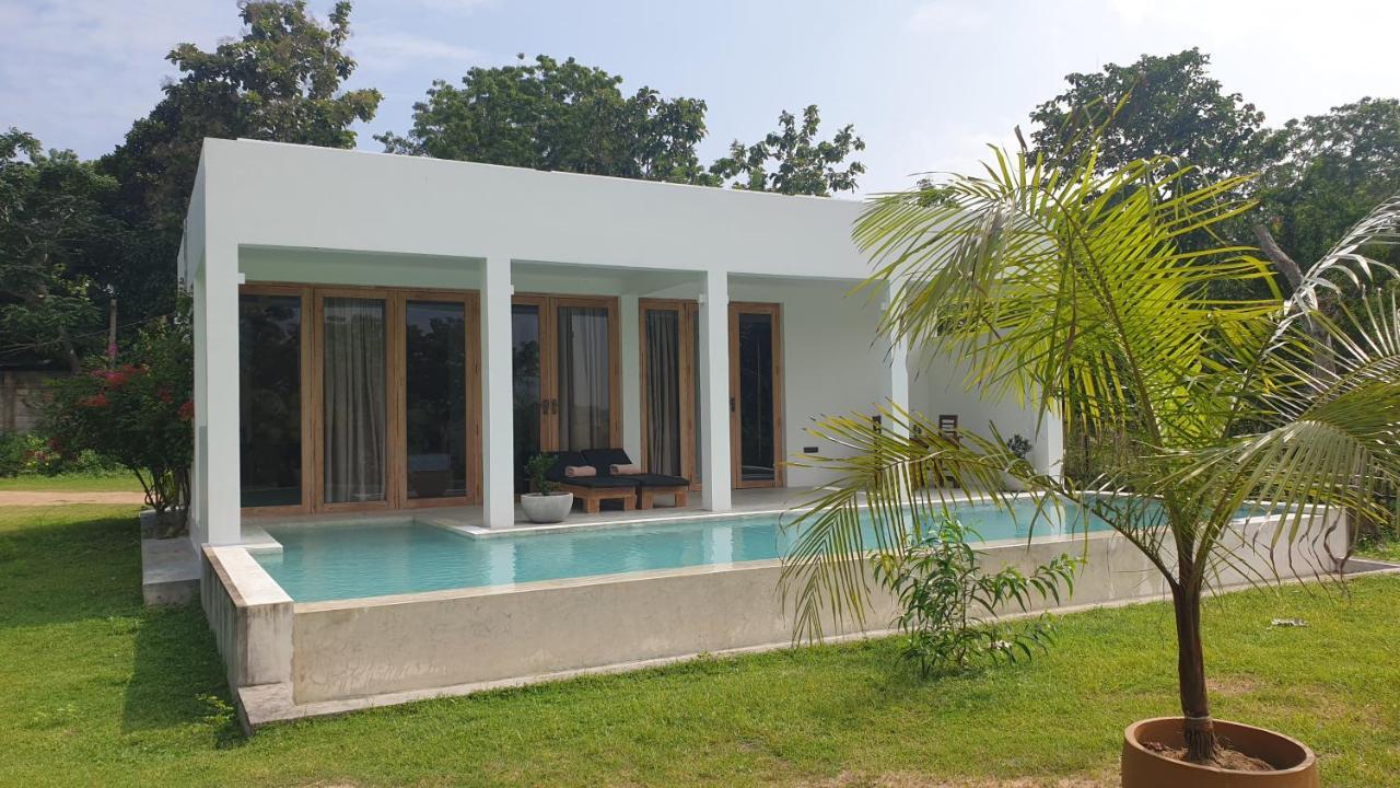 Giri Villa Тангалла Экстерьер фото