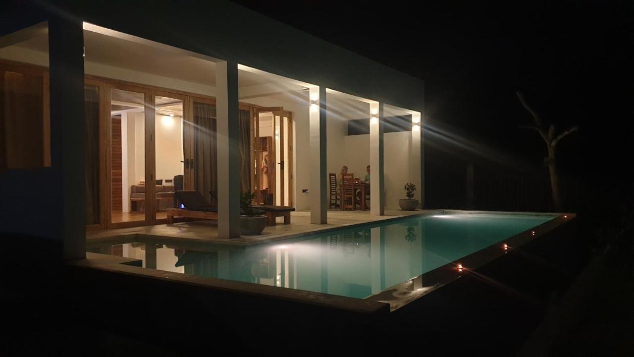 Giri Villa Тангалла Экстерьер фото