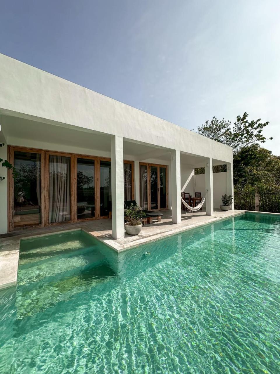Giri Villa Тангалла Экстерьер фото