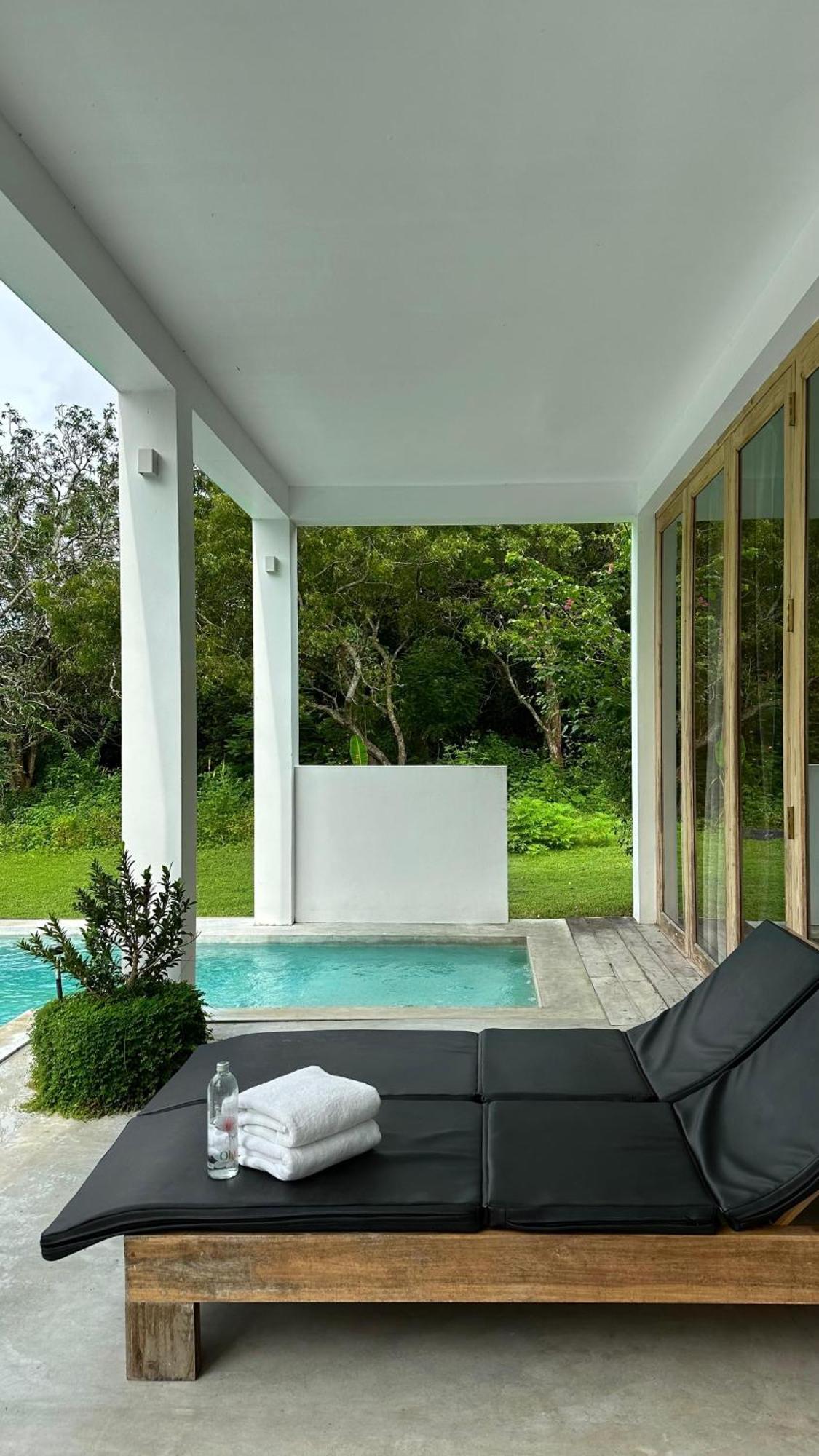Giri Villa Тангалла Экстерьер фото