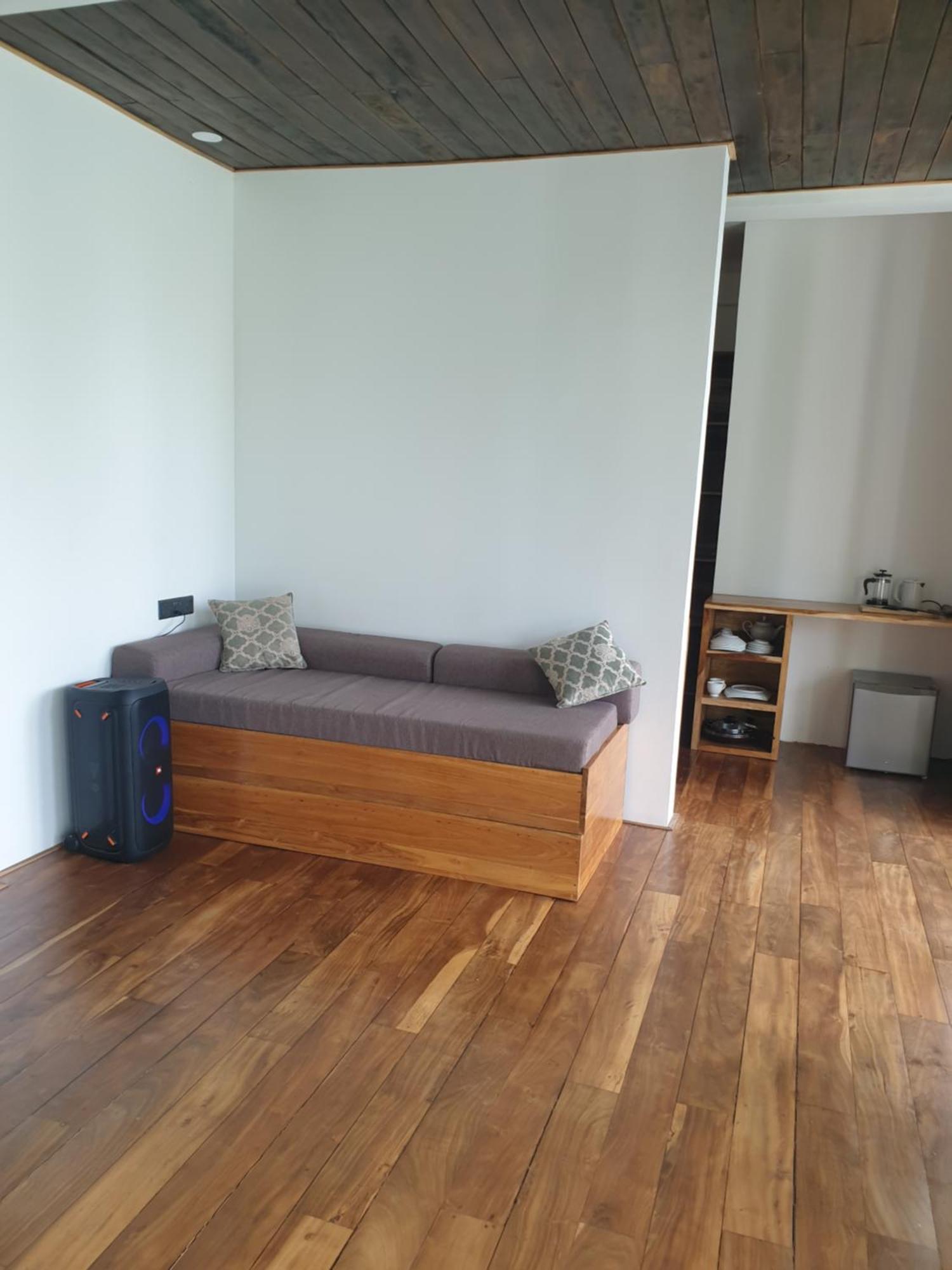 Giri Villa Тангалла Экстерьер фото