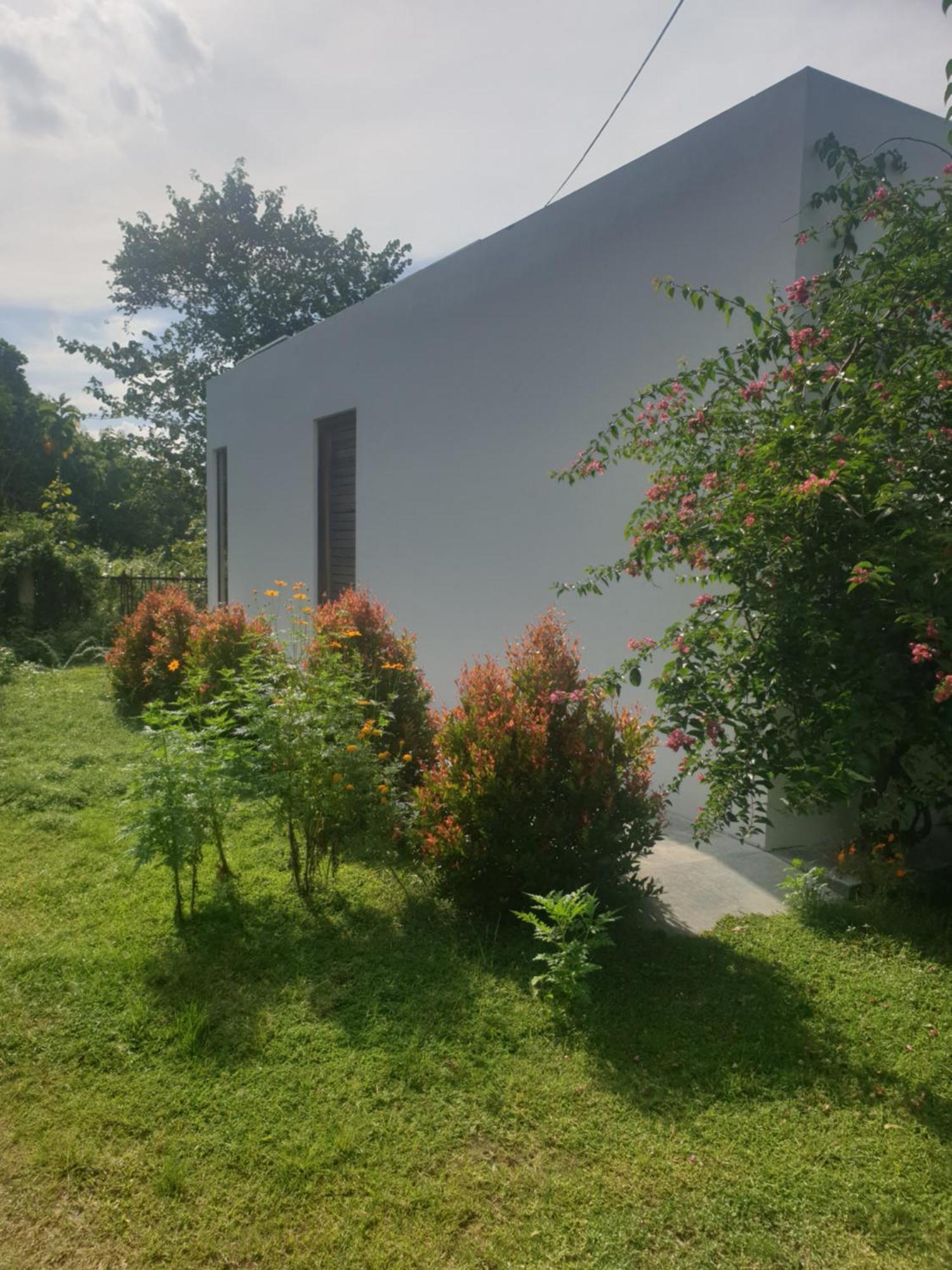 Giri Villa Тангалла Экстерьер фото