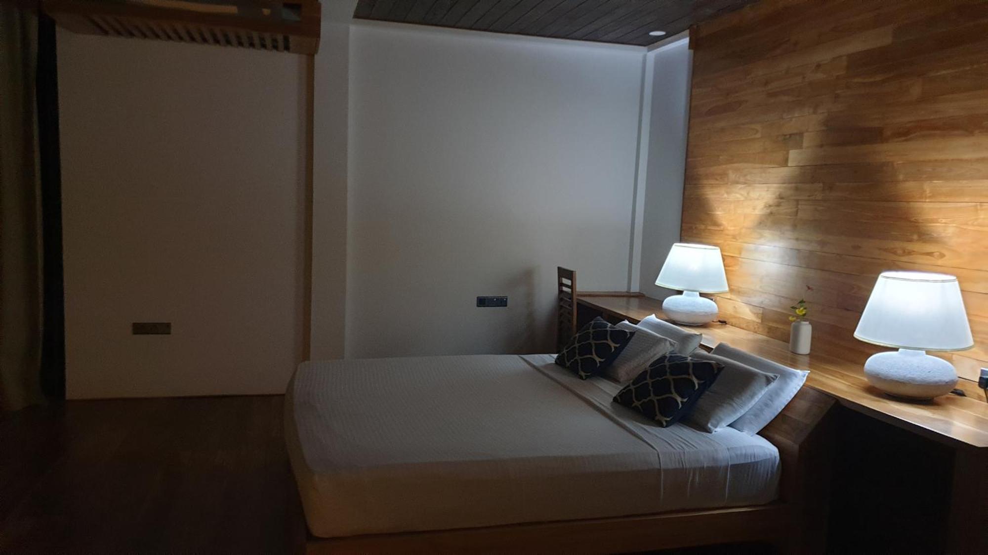 Giri Villa Тангалла Экстерьер фото