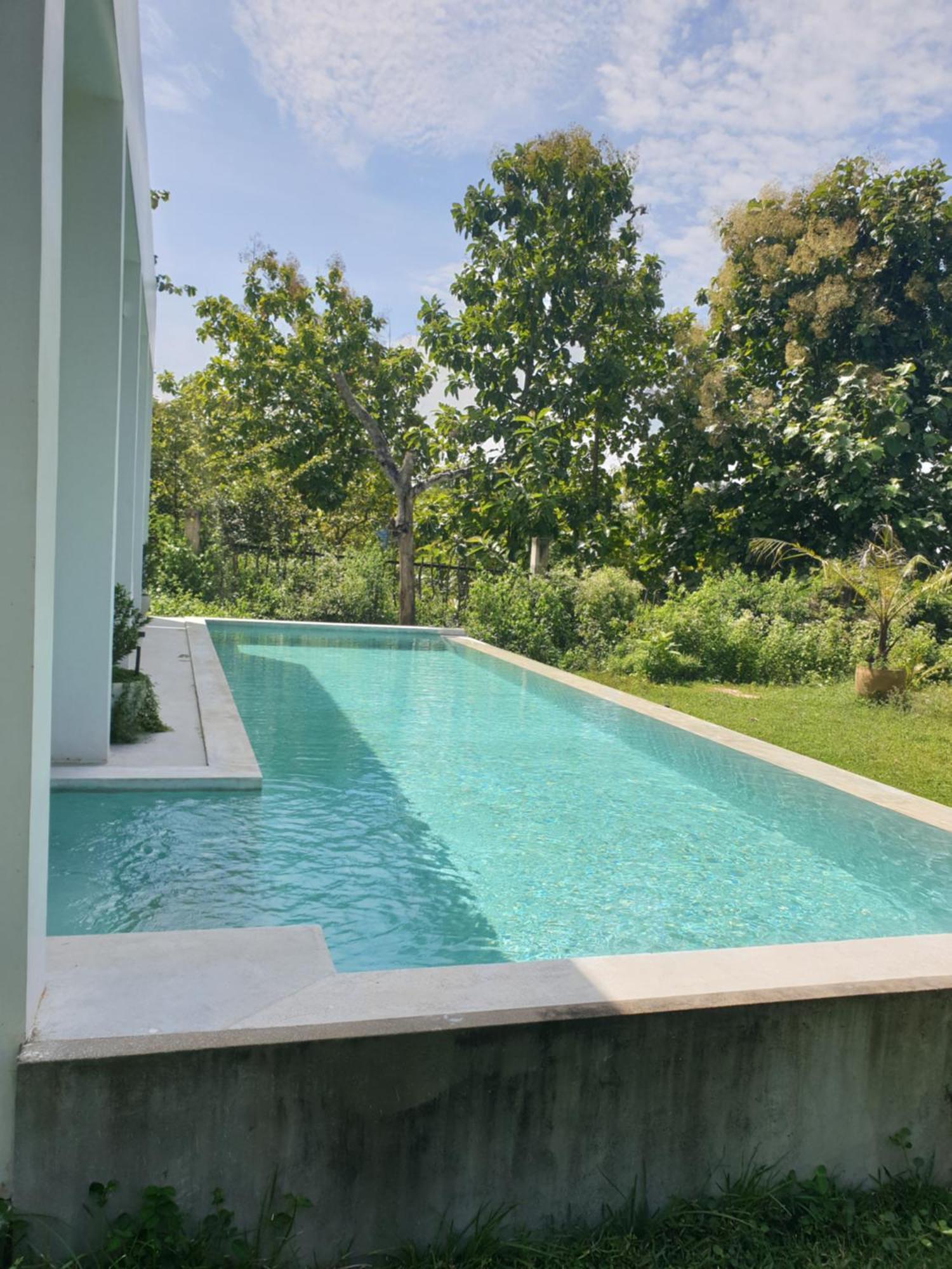 Giri Villa Тангалла Экстерьер фото
