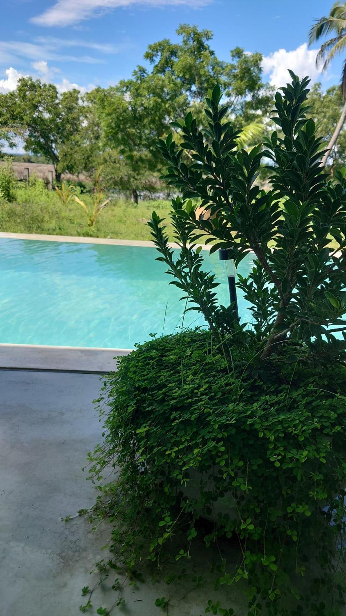 Giri Villa Тангалла Экстерьер фото