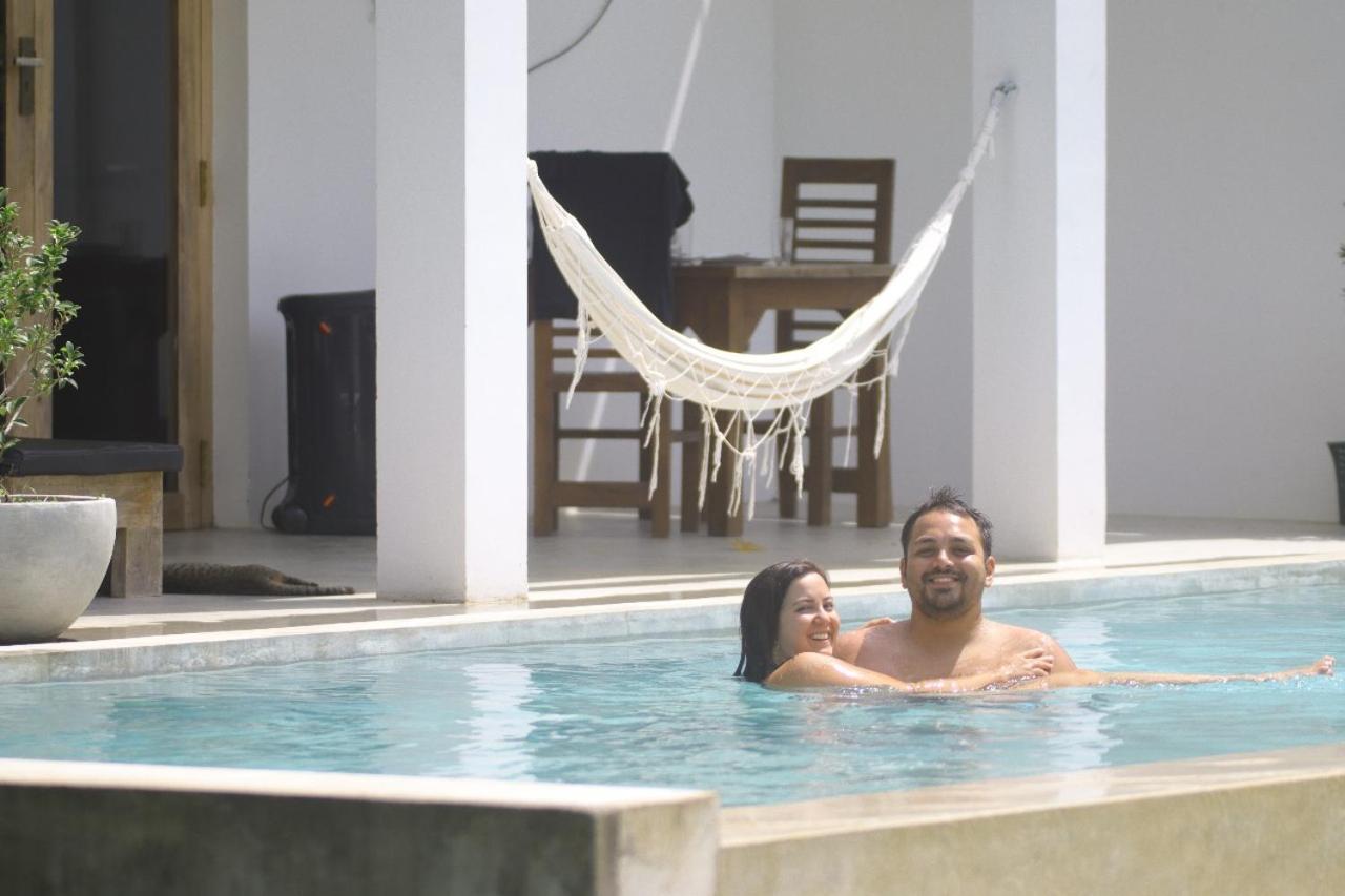 Giri Villa Тангалла Экстерьер фото