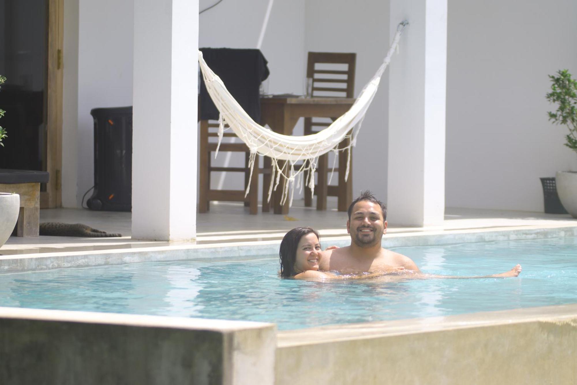 Giri Villa Тангалла Экстерьер фото