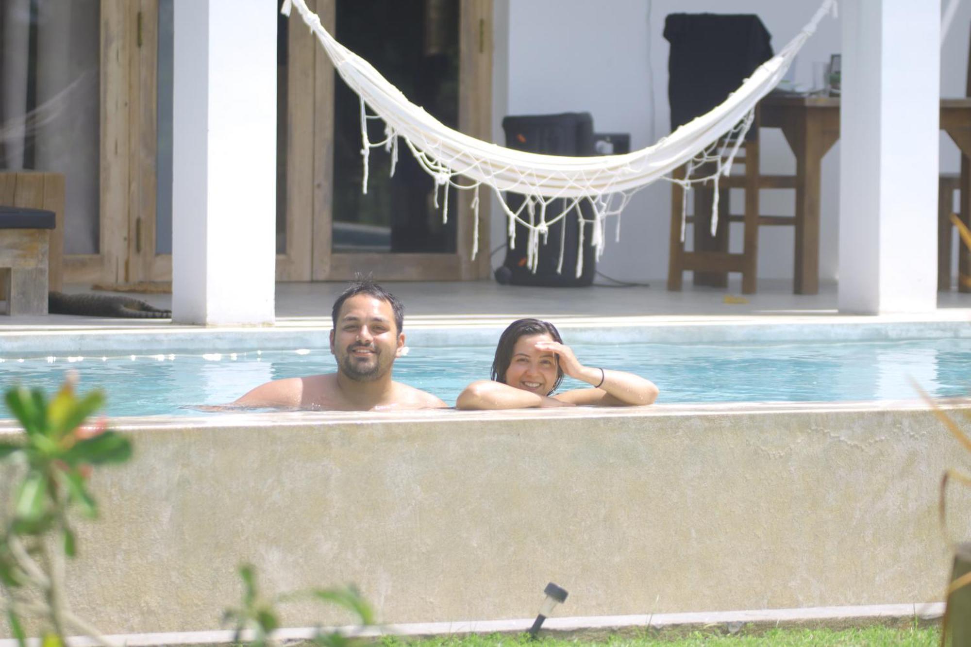 Giri Villa Тангалла Экстерьер фото