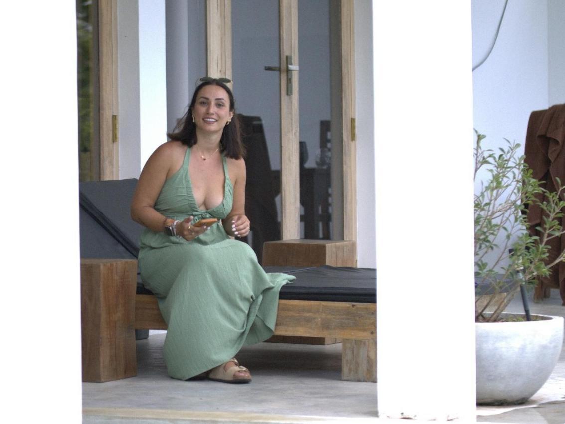 Giri Villa Тангалла Экстерьер фото